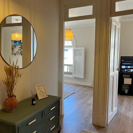 Precioso Apartamento En Vigo Centro公寓 外观 照片