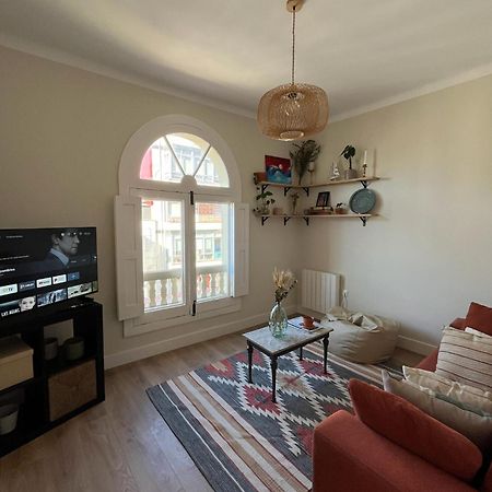 Precioso Apartamento En Vigo Centro公寓 外观 照片