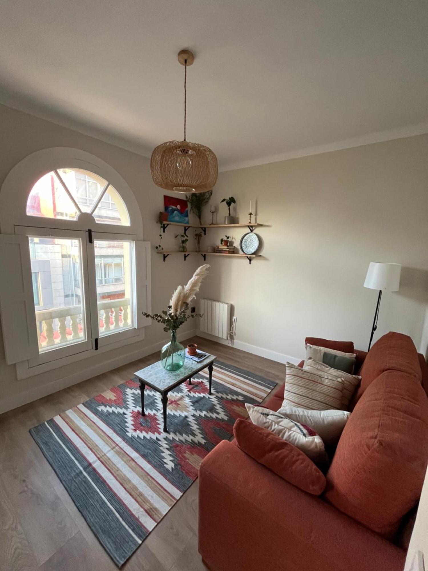 Precioso Apartamento En Vigo Centro公寓 外观 照片