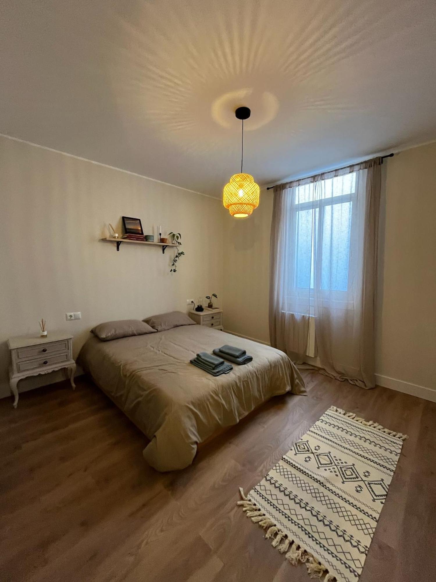 Precioso Apartamento En Vigo Centro公寓 外观 照片