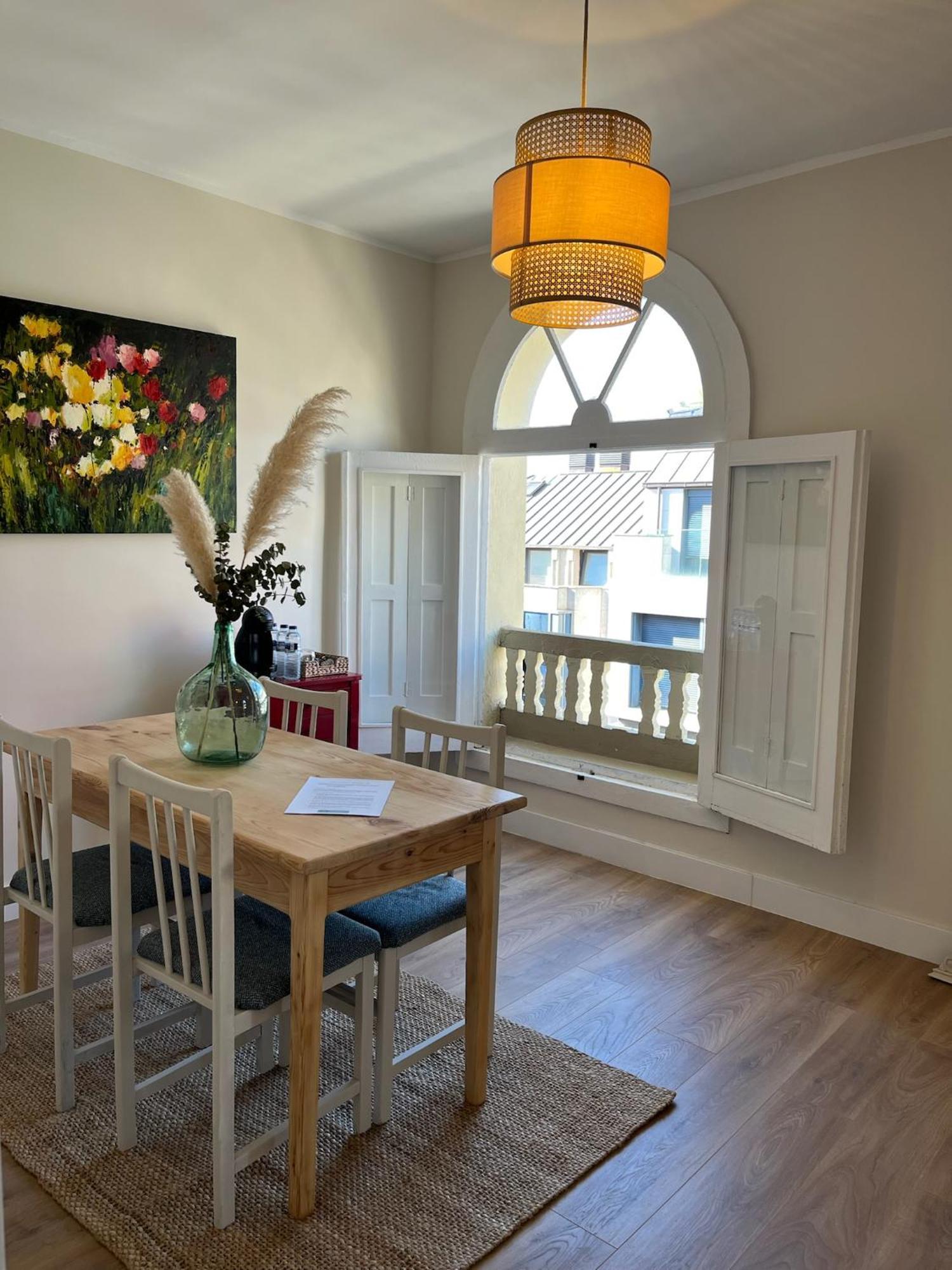 Precioso Apartamento En Vigo Centro公寓 外观 照片