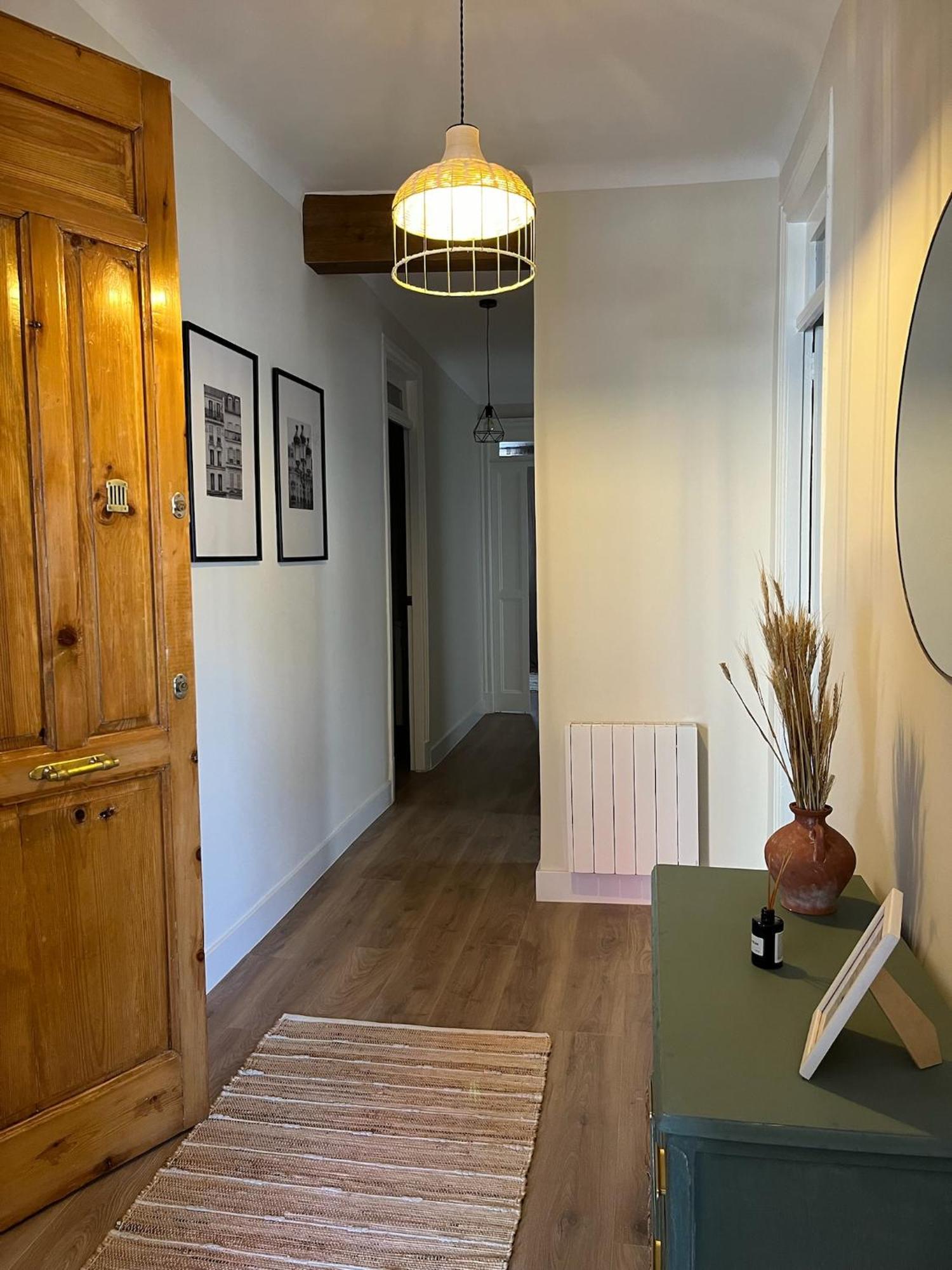 Precioso Apartamento En Vigo Centro公寓 外观 照片
