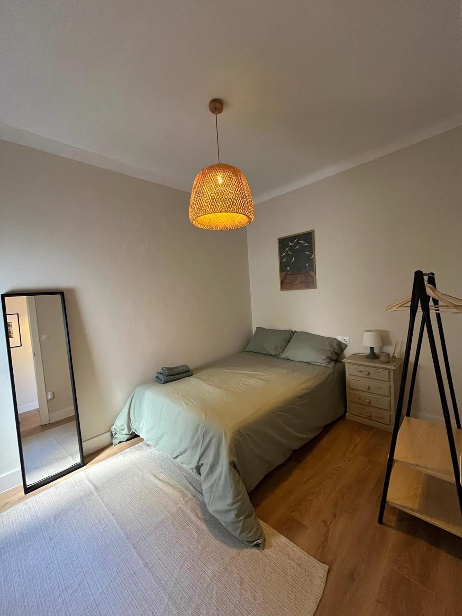 Precioso Apartamento En Vigo Centro公寓 外观 照片