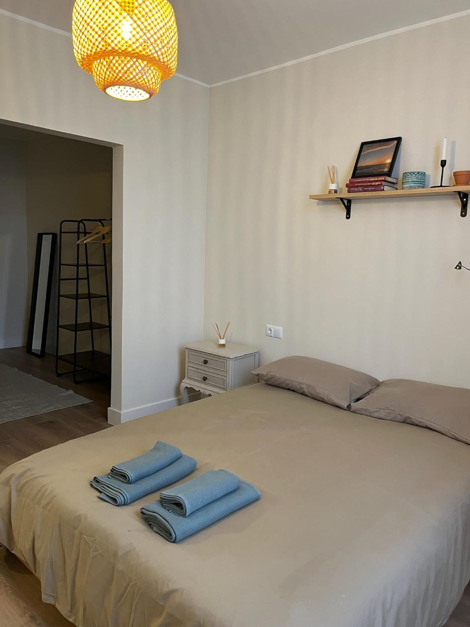 Precioso Apartamento En Vigo Centro公寓 外观 照片