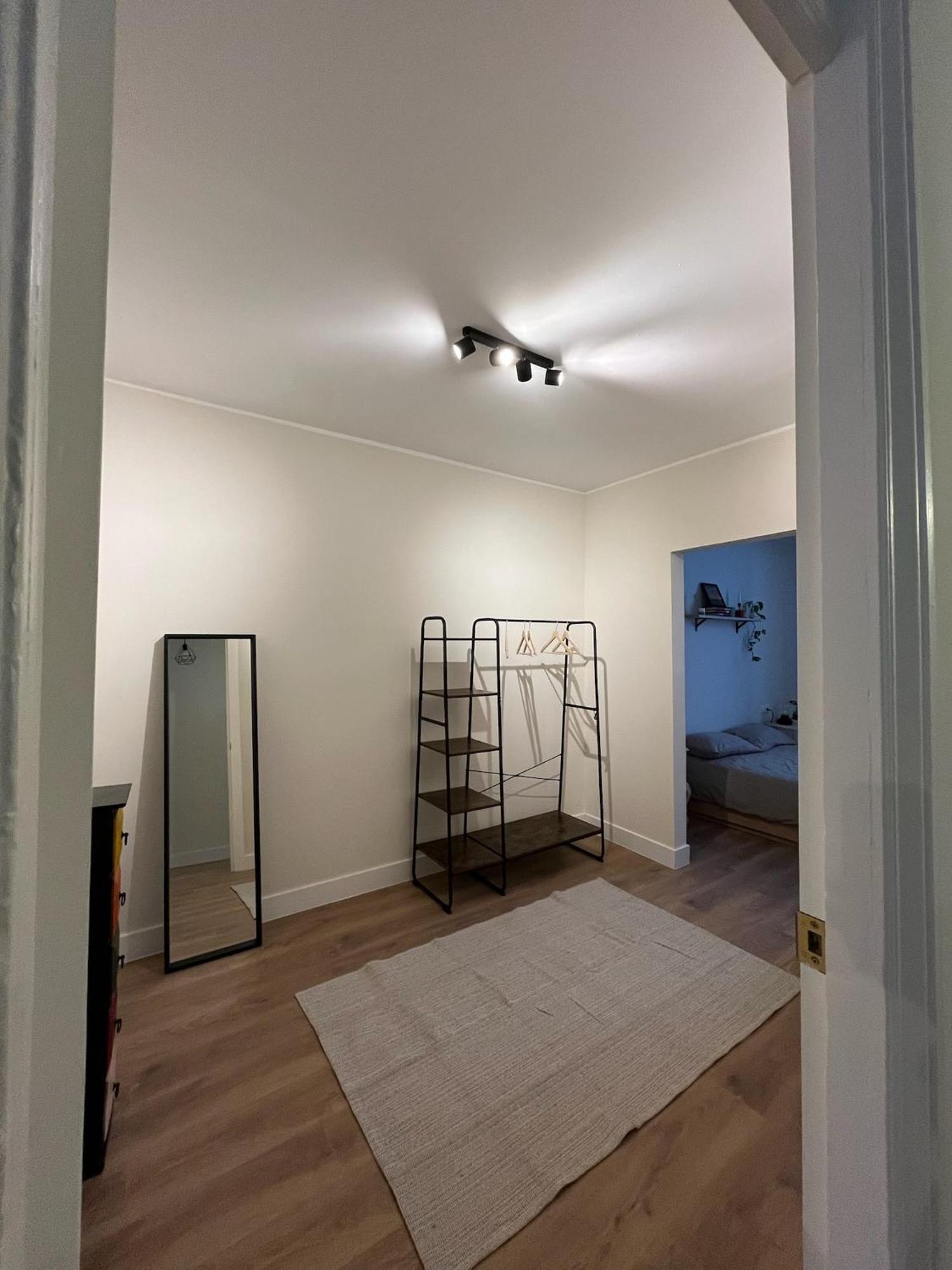 Precioso Apartamento En Vigo Centro公寓 外观 照片