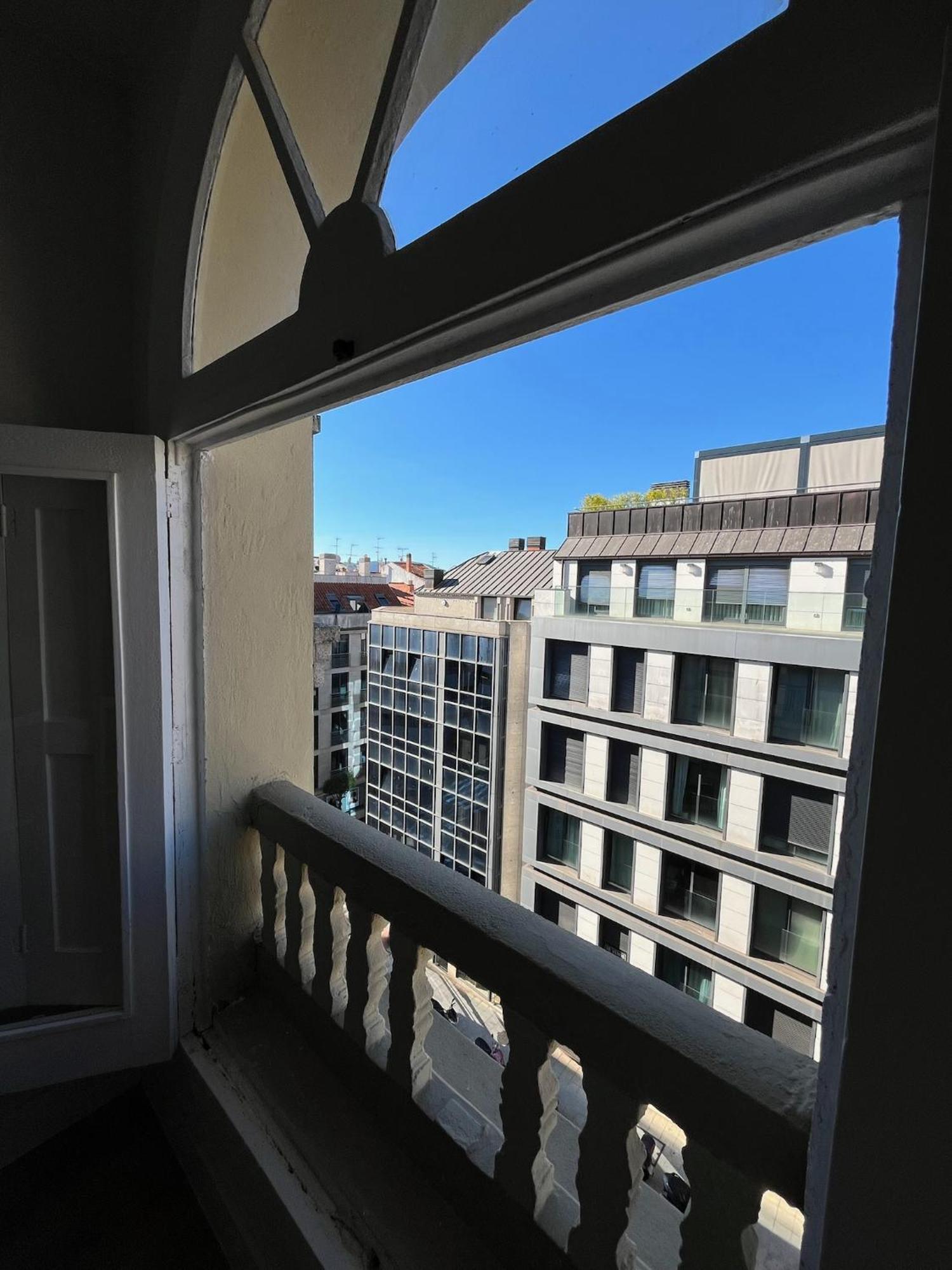 Precioso Apartamento En Vigo Centro公寓 外观 照片